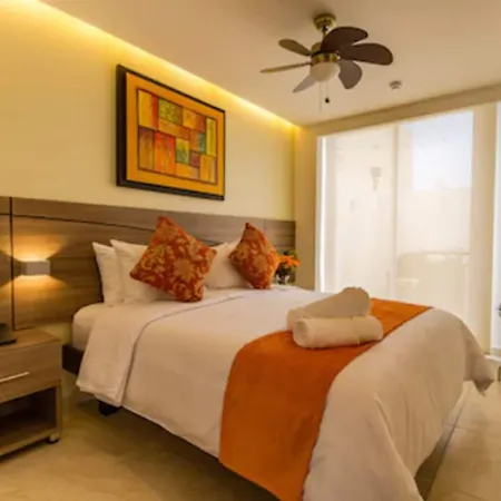 Hotel Boutique Marbore-2